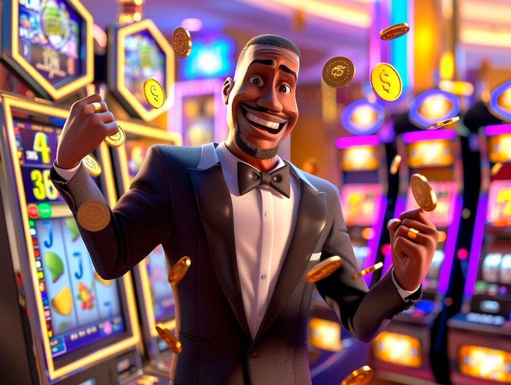 Close-up of SA Gaming live roulette wheel and betting layout during active play